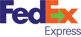 fedex express arrow