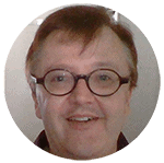 Profile picture of Shaun Killian the owner of WEBsmall Website Design